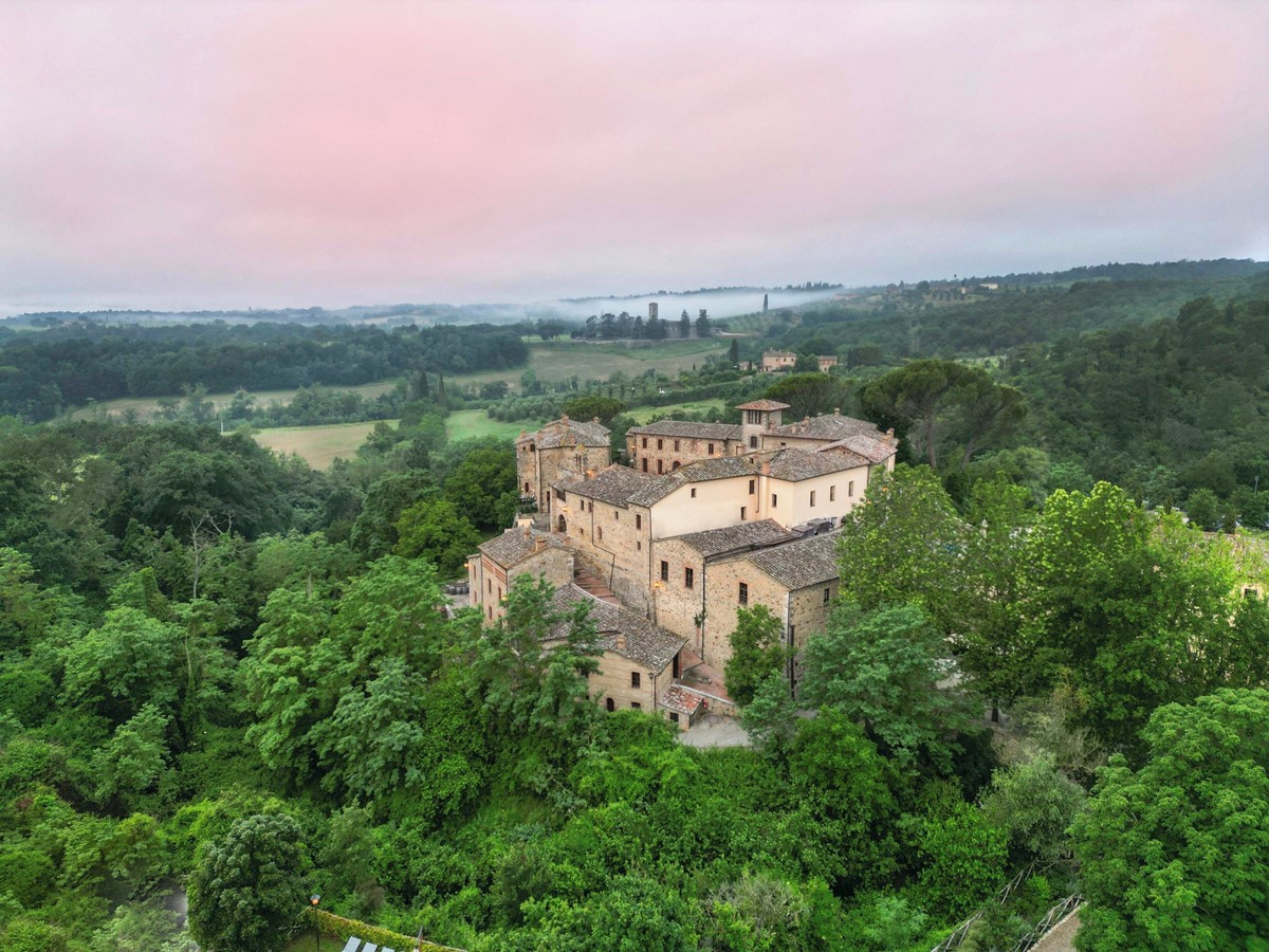 Toscana