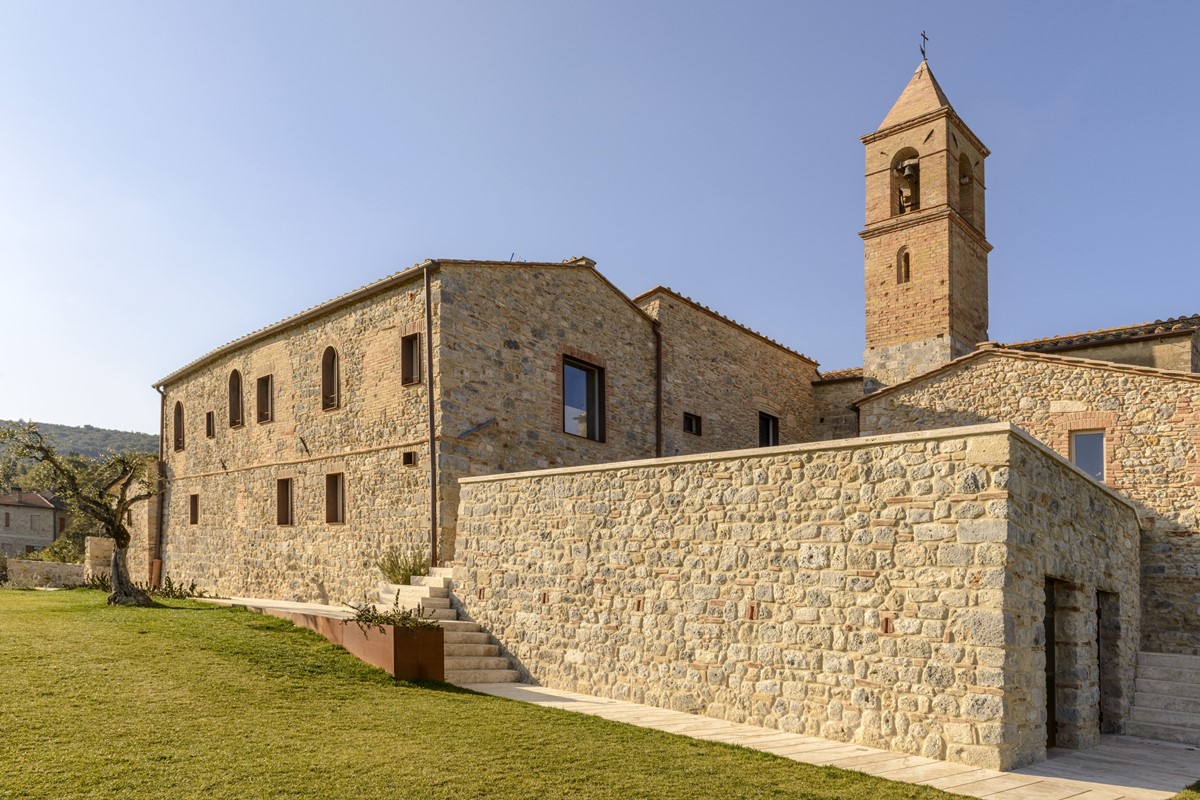 Locanda Dei Logi en Toscana