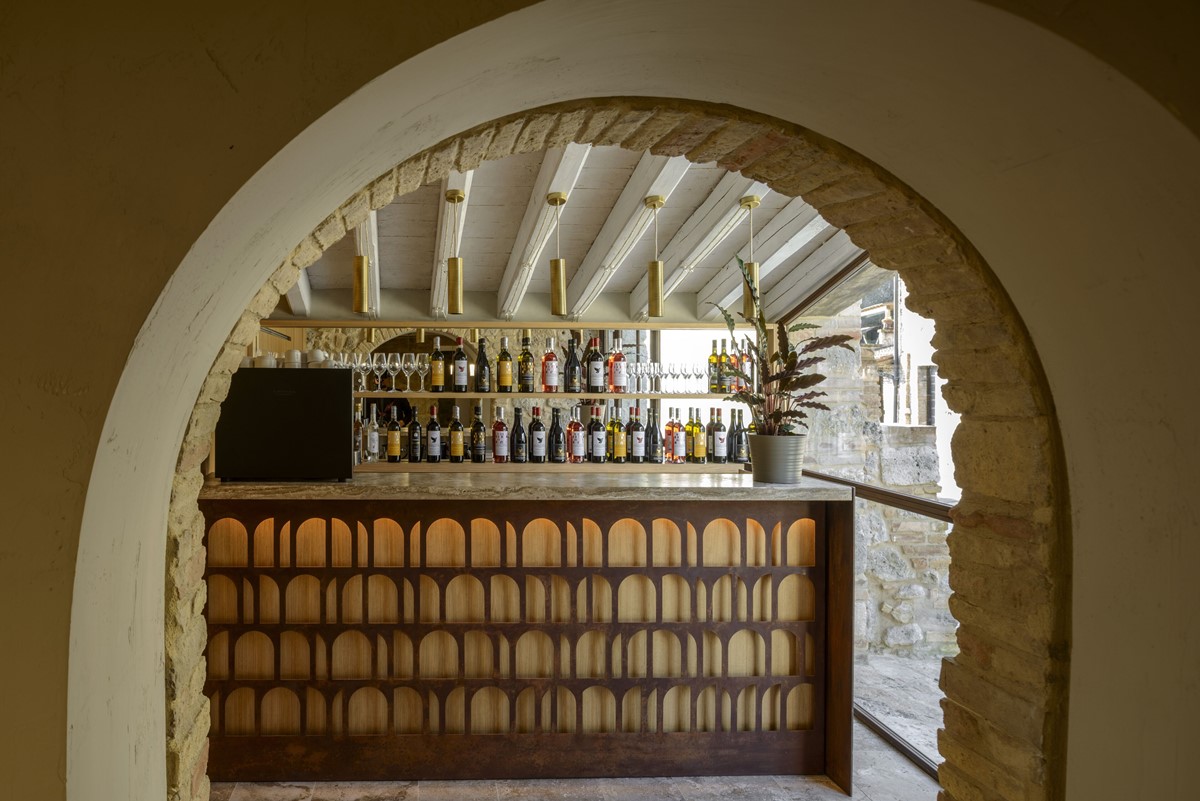 Locanda Dei Logi en Toscana