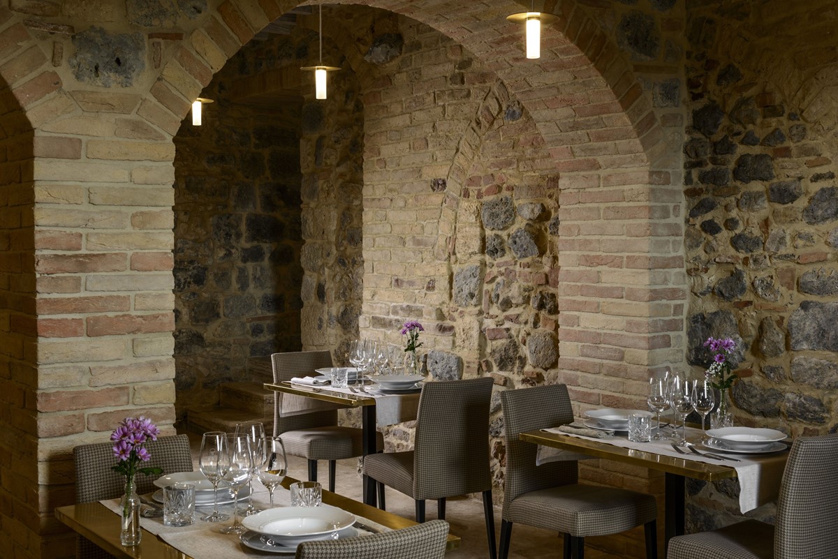 Locanda Dei Logi en Toscana