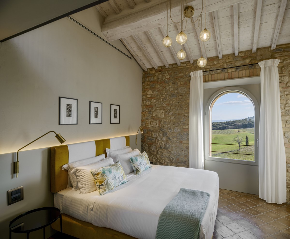 Locanda Dei Logi en Toscana