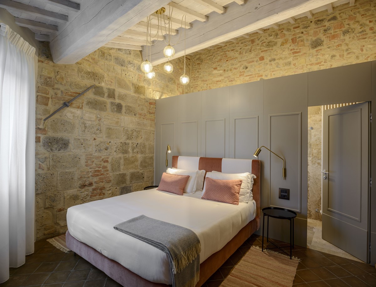 Locanda Dei Logi en Toscana