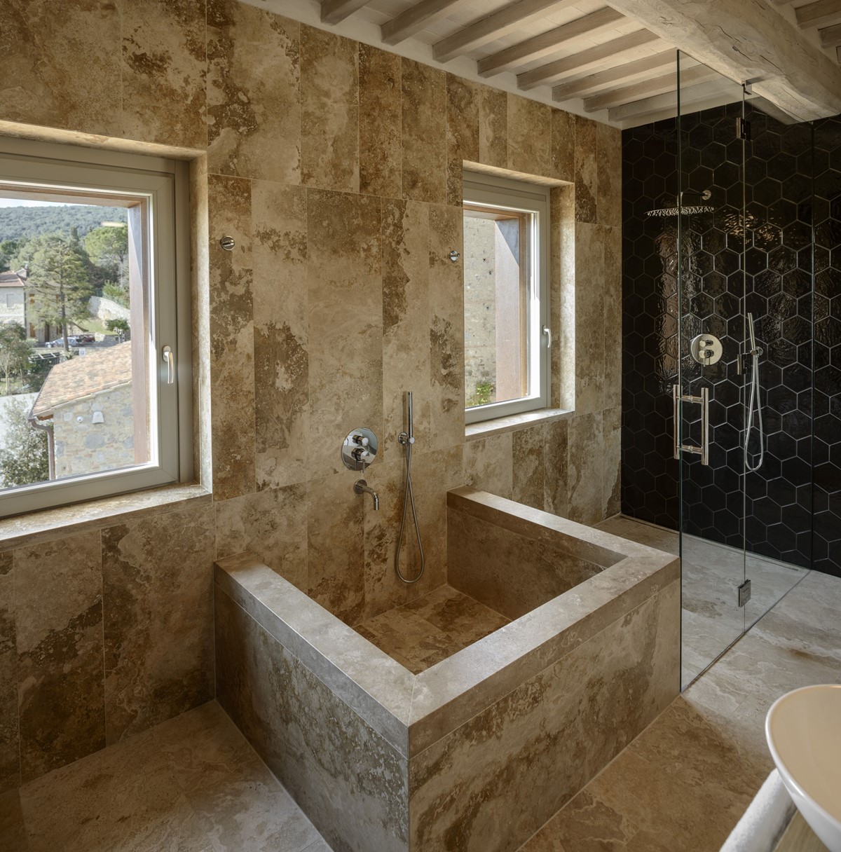 Locanda Dei Logi en Toscana