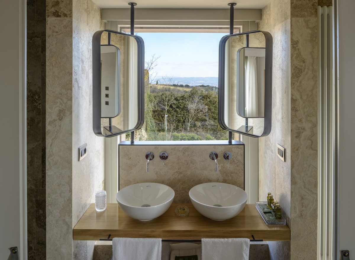Locanda Dei Logi en Toscana