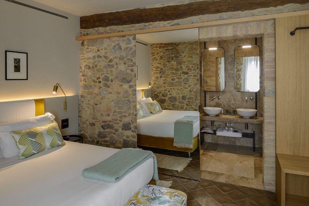 Locanda Dei Logi en Toscana
