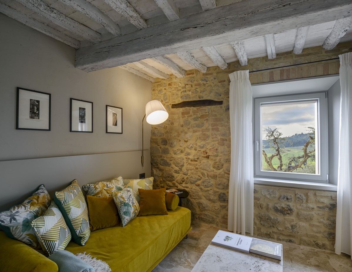 Locanda Dei Logi en Toscana
