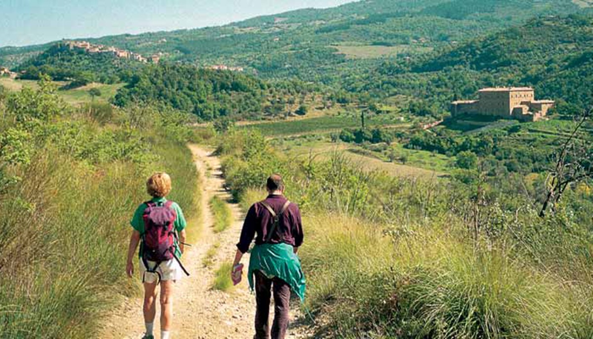 Locanda Dei Logi en Toscana