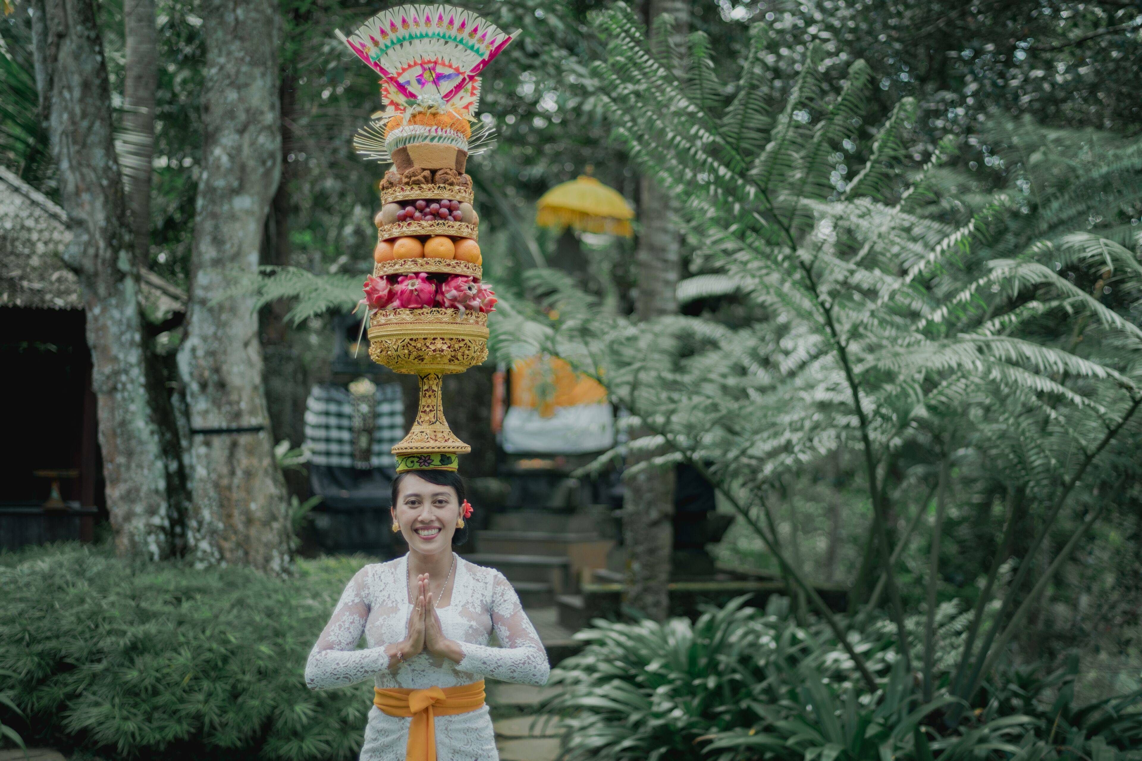 HOSHINOYA Bali en Ubud