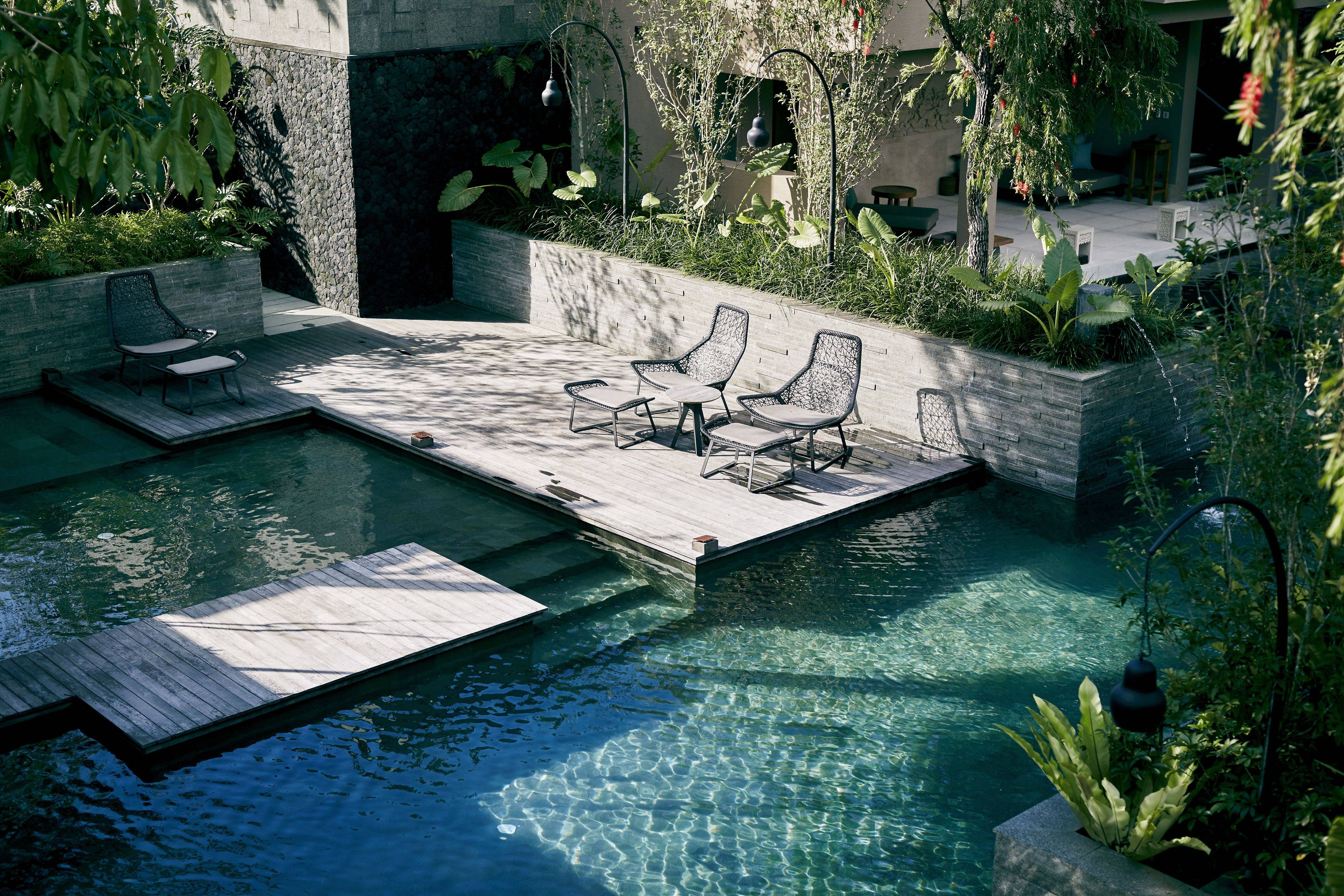 HOSHINOYA Bali en Ubud