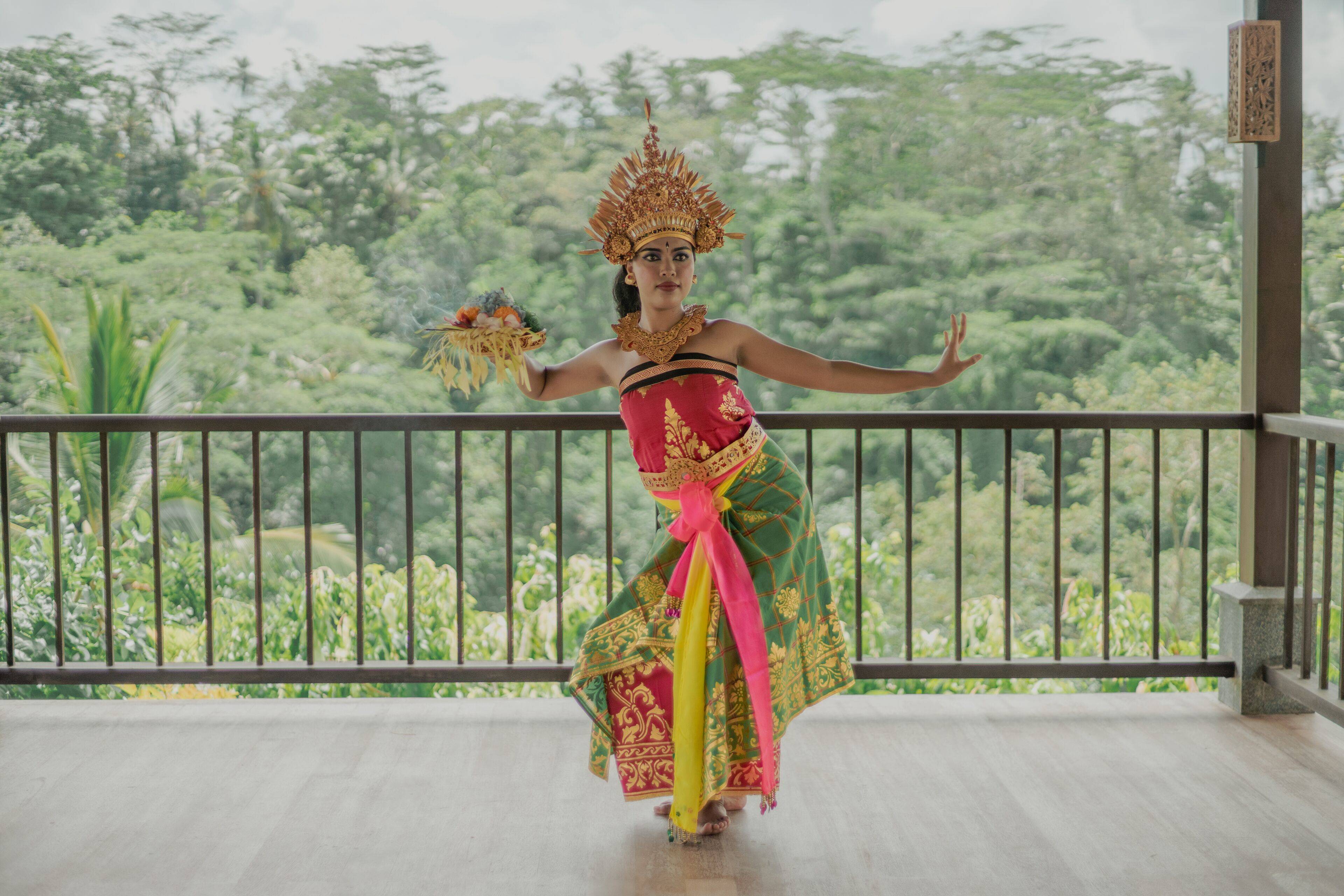 HOSHINOYA Bali en Ubud
