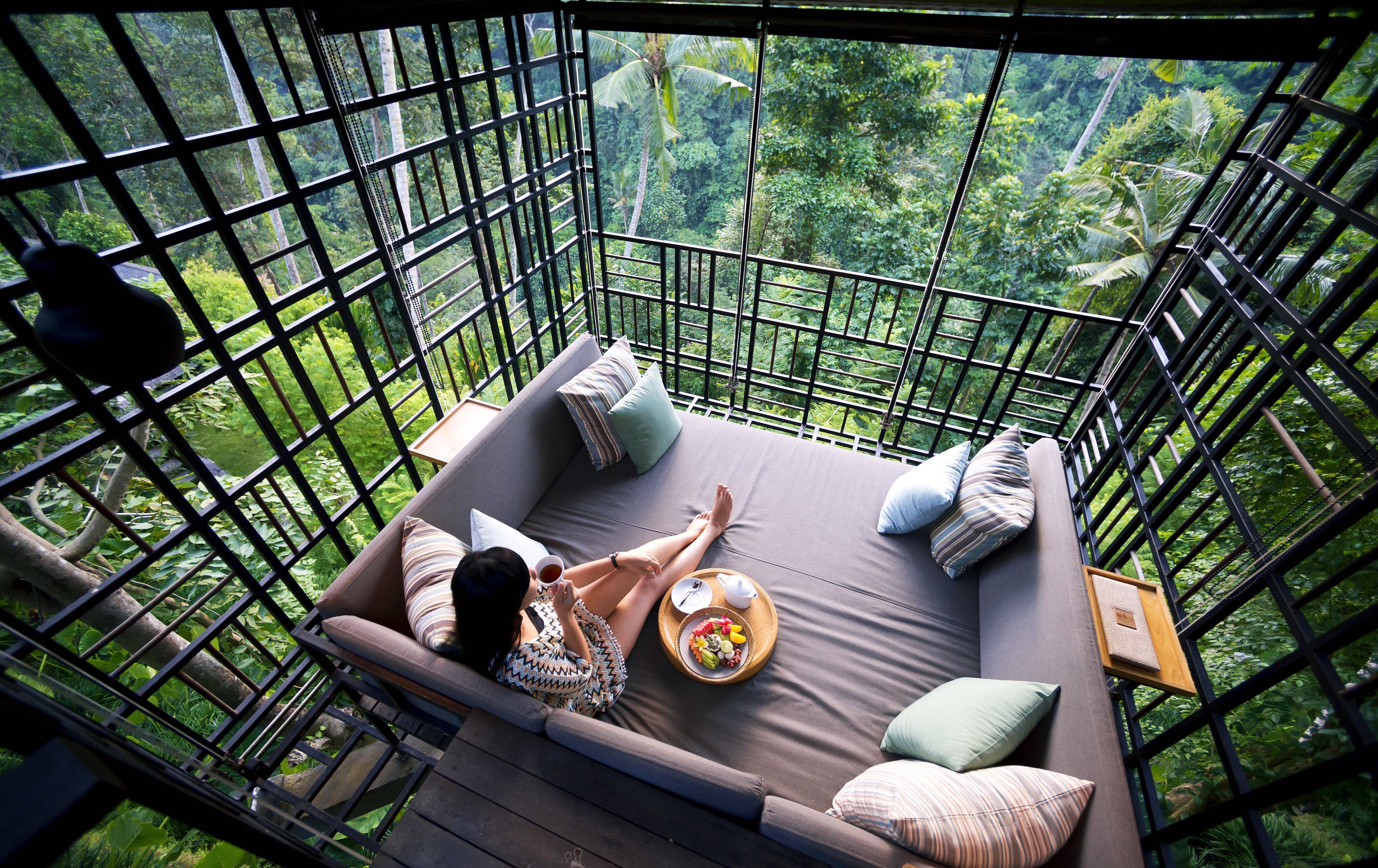 HOSHINOYA Bali en Ubud