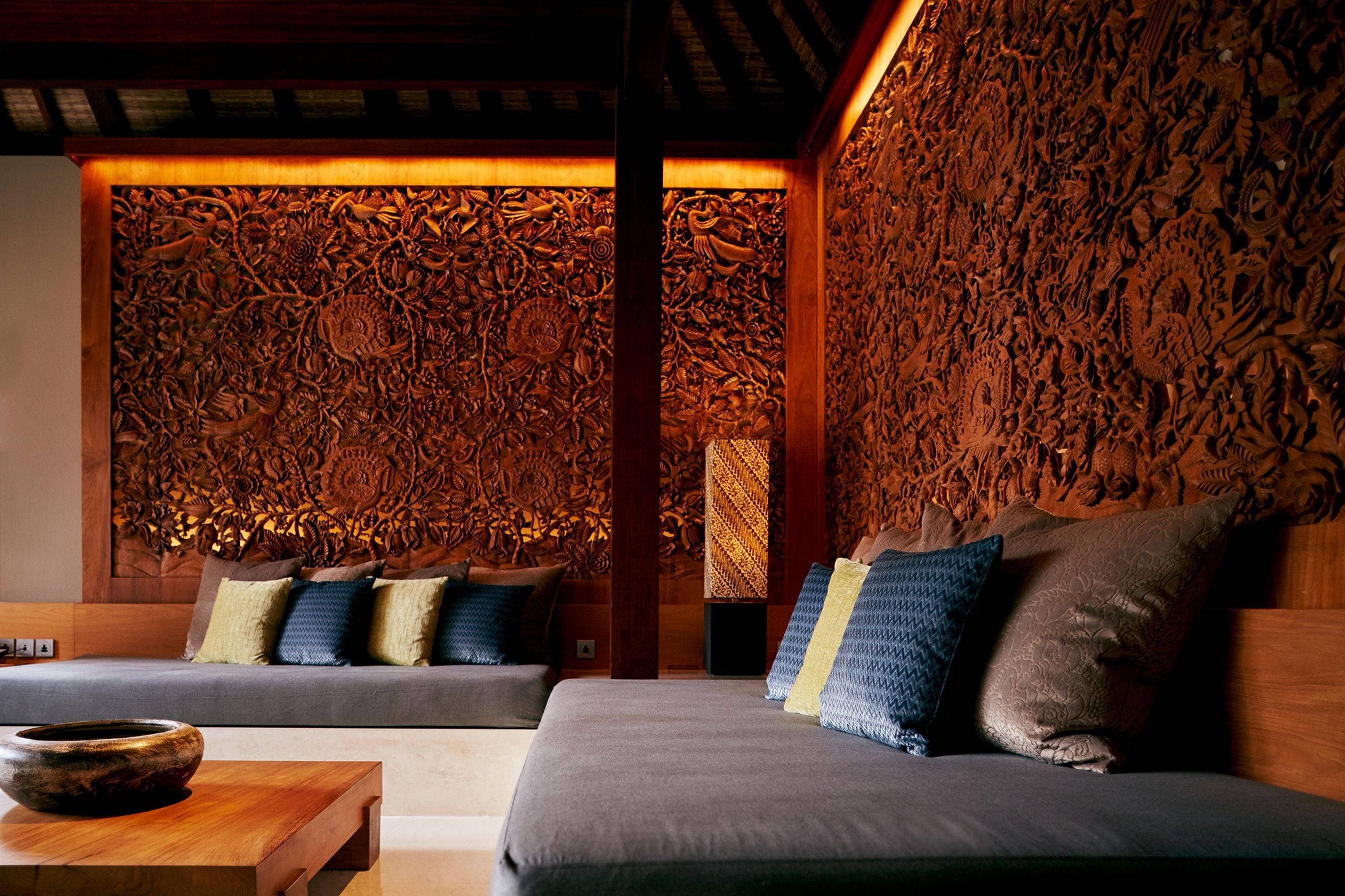 HOSHINOYA Bali en Ubud