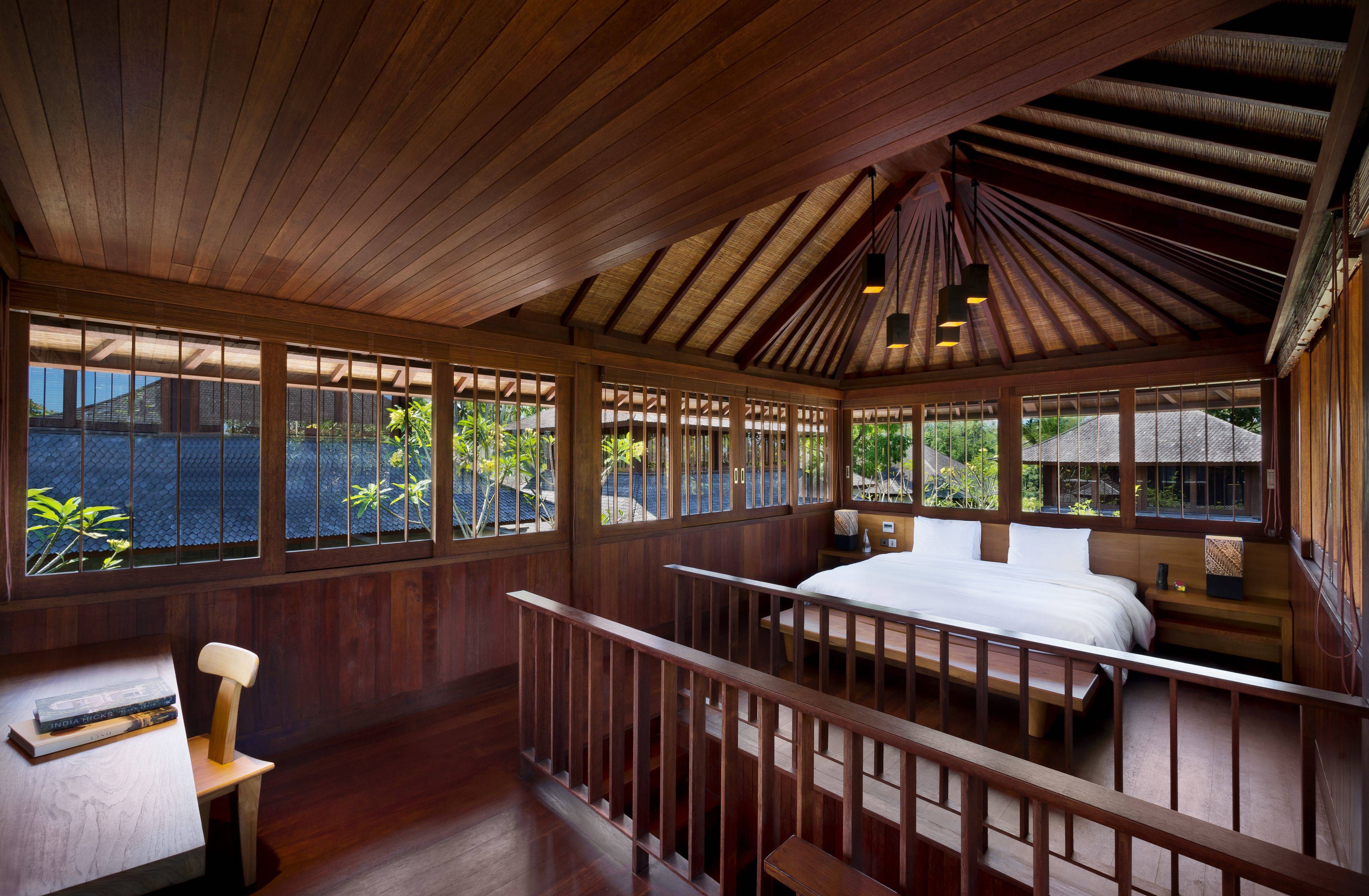 HOSHINOYA Bali en Ubud