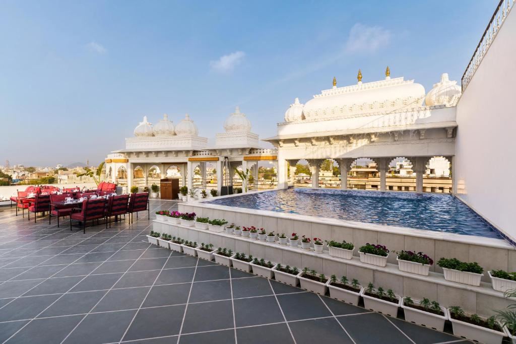 Chunda Haveli | LAT.40