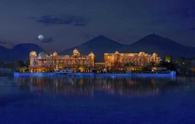 Udaipur