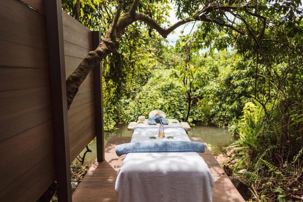 Lemala Whitewaters Lodge en Uganda