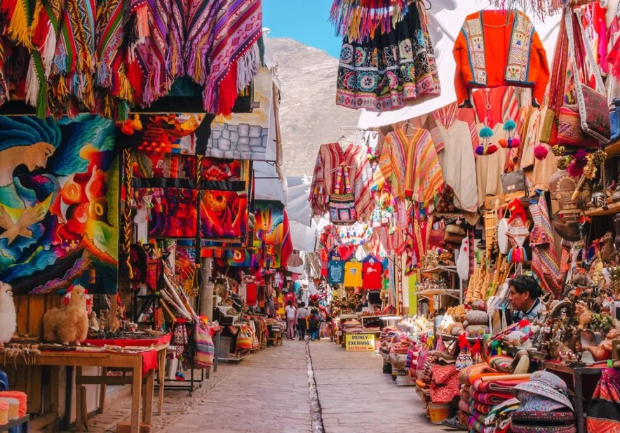 Valle Sagrado | LAT.40
