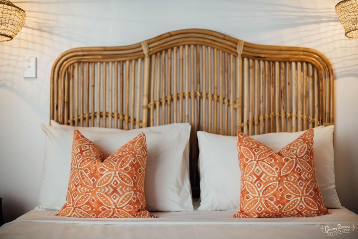 Aore Island Resort en Vanuatu