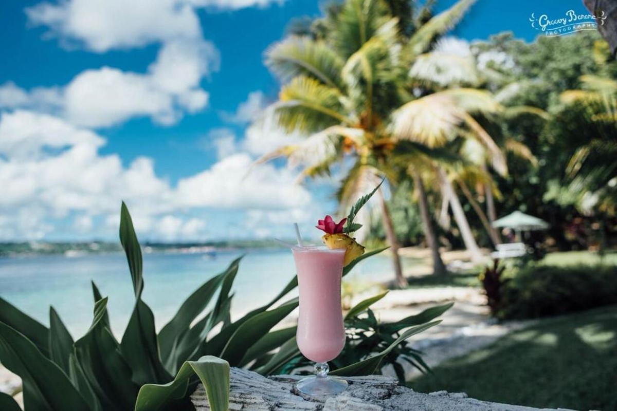 Aore Island Resort en Vanuatu