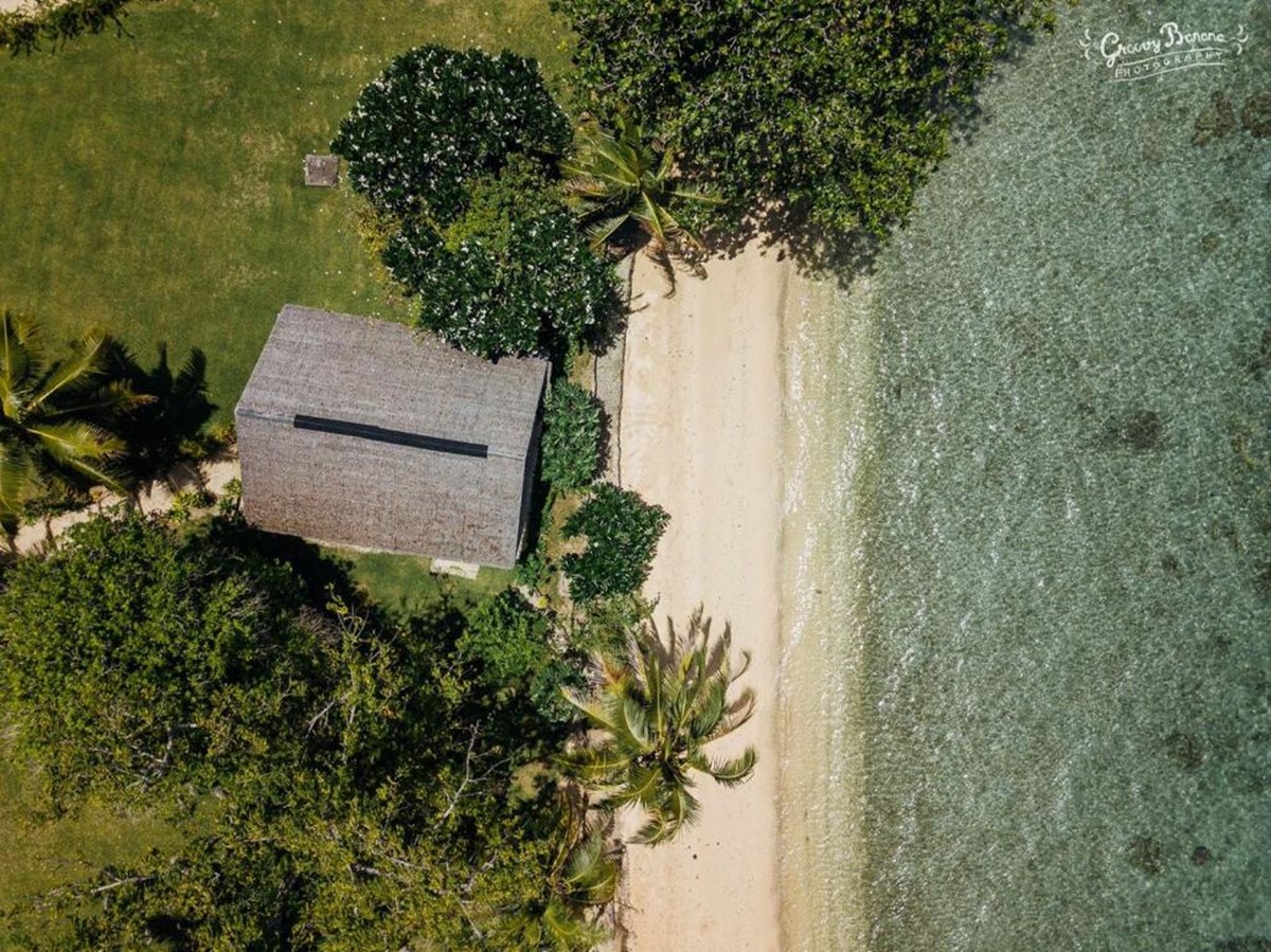 Aore Island Resort en Vanuatu