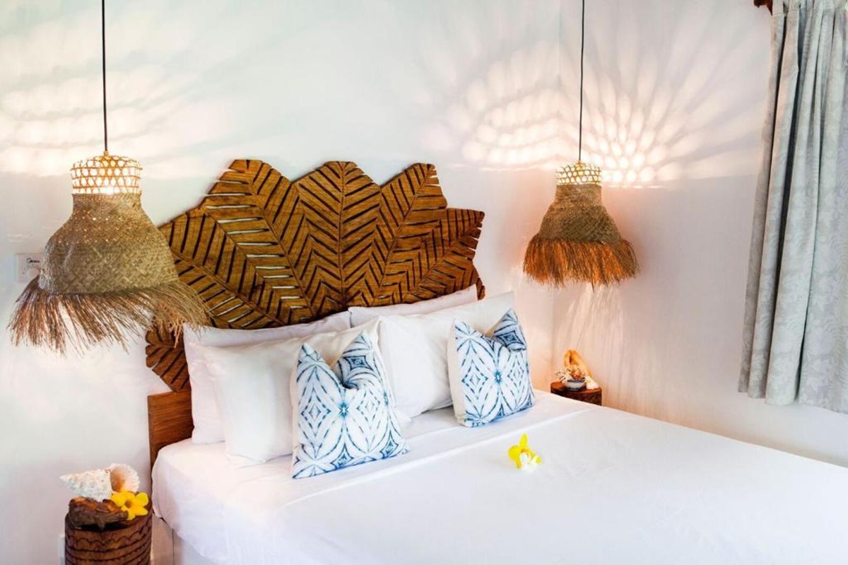 Aore Island Resort en Vanuatu
