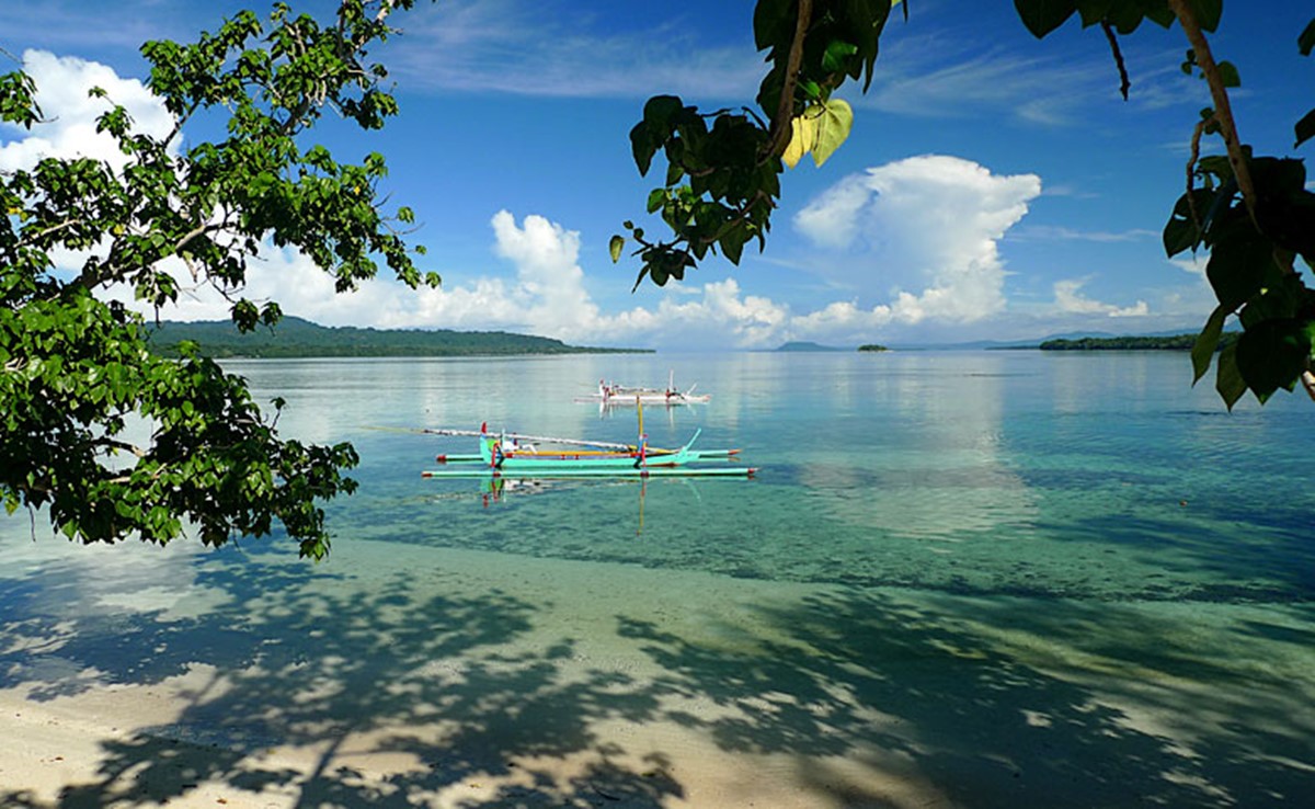 Ratua Private Island Resort en Vanuatu