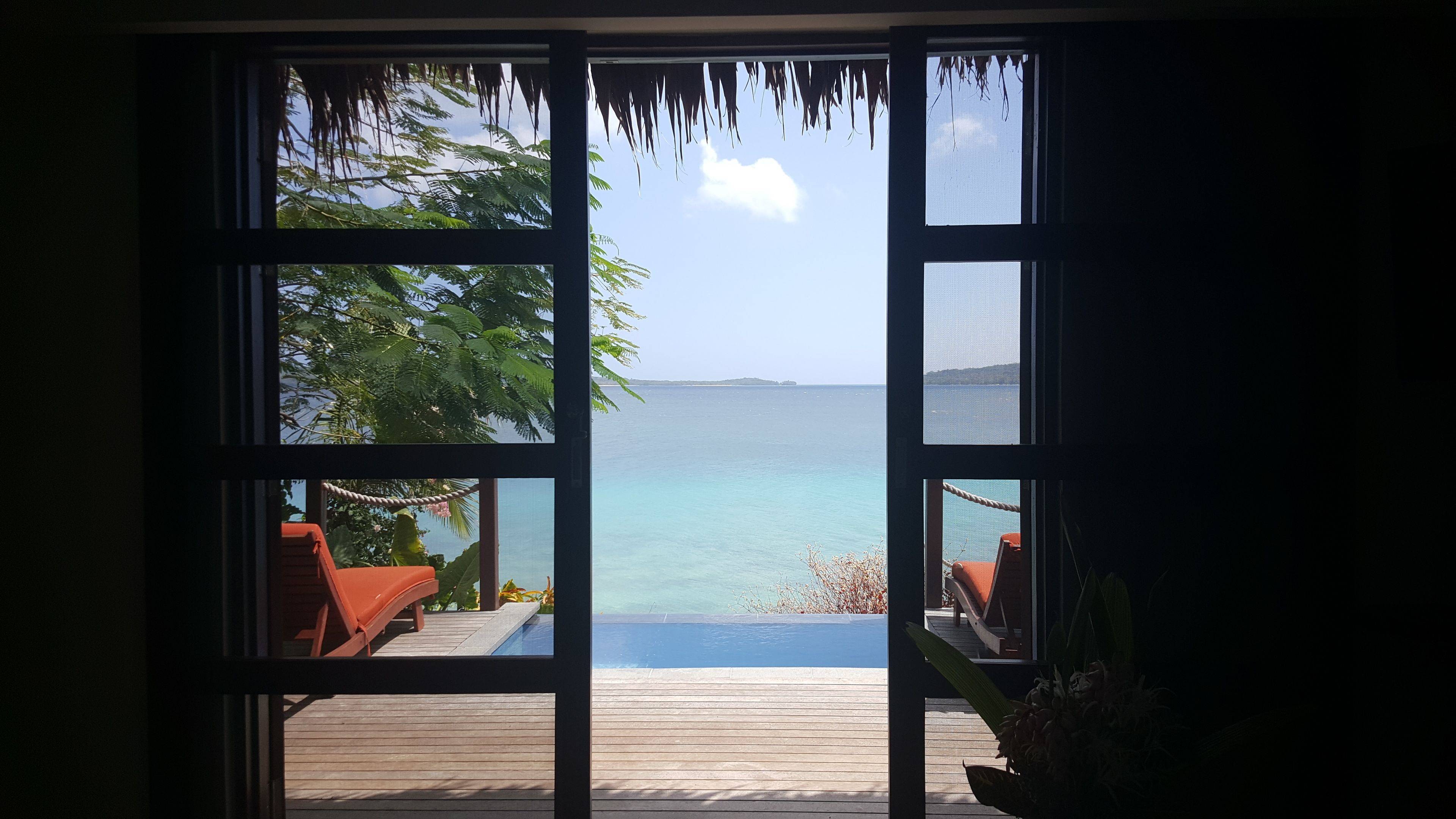 The Havannah Vanuatu en Vanuatu