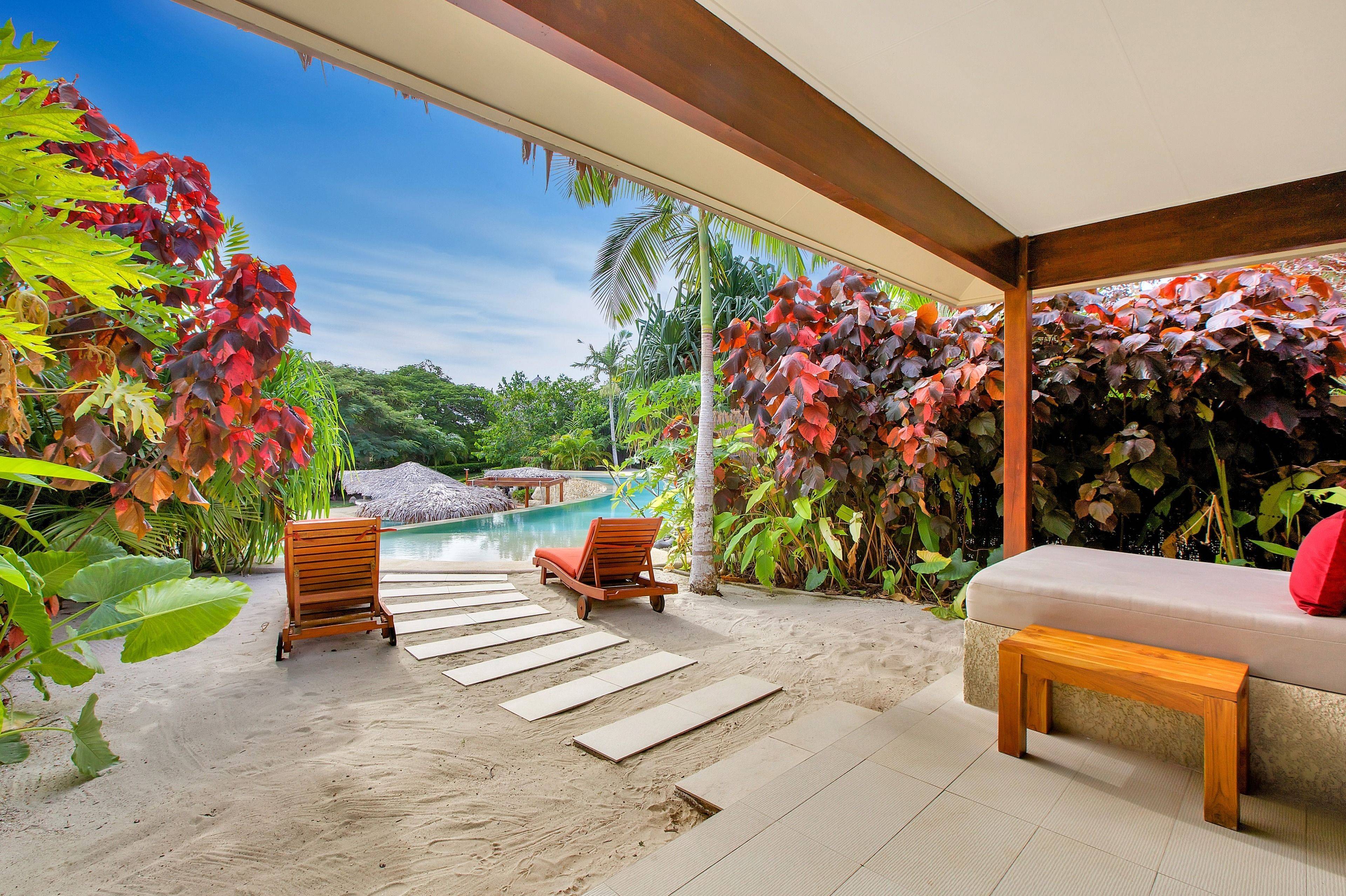 The Havannah Vanuatu en Vanuatu