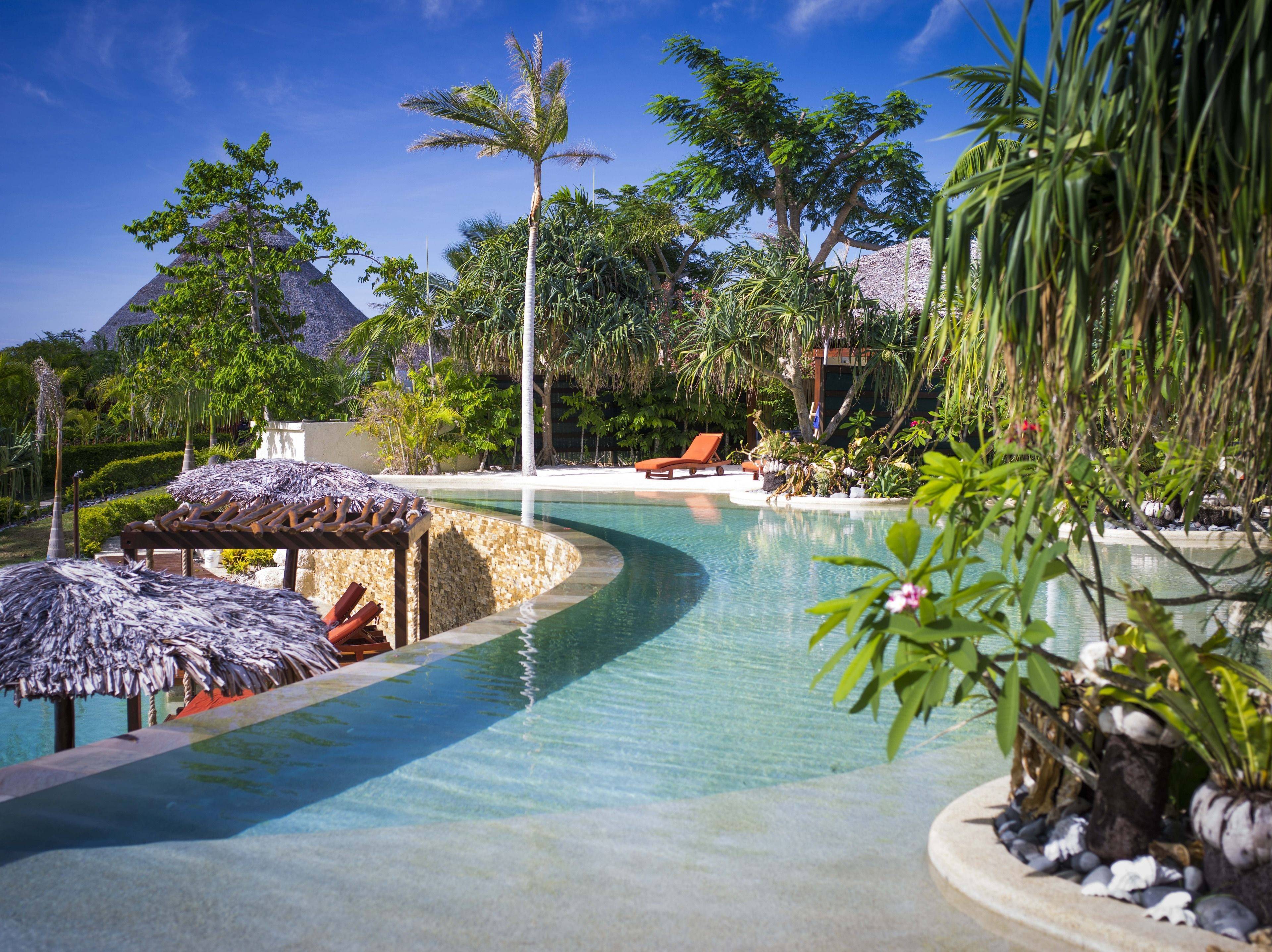 The Havannah Vanuatu en Vanuatu
