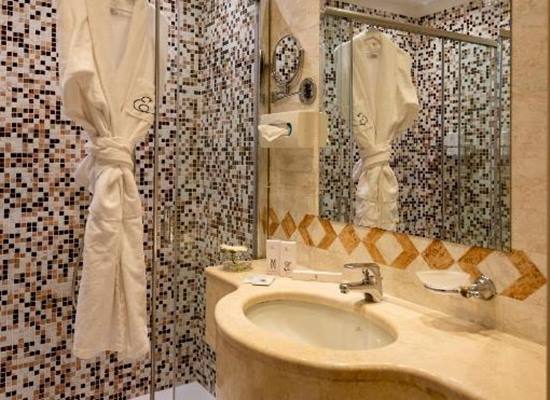 Hotel Antico Doge en Venecia