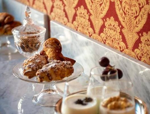 Hotel Antico Doge en Venecia