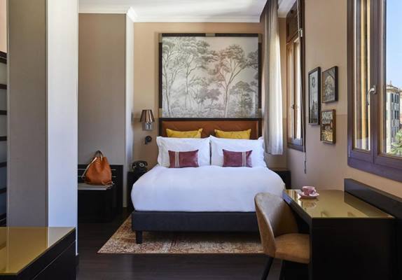 Hotel Indigo Venice Sant'Elena en Venecia