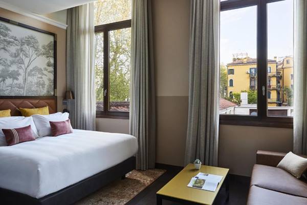 Hotel Indigo Venice Sant'Elena en Venecia