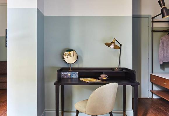 Hotel Indigo Venice Sant'Elena en Venecia