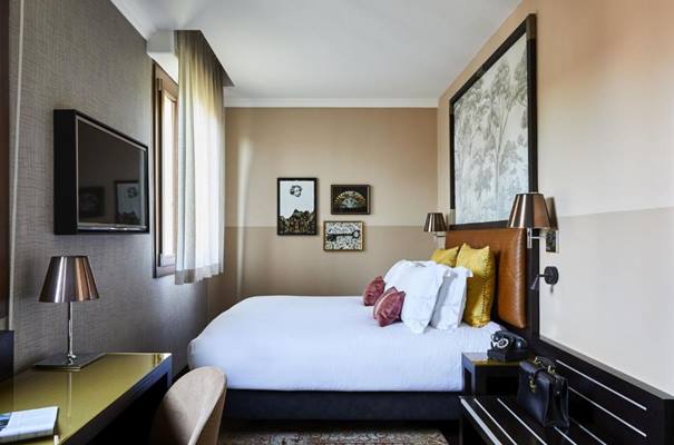 Hotel Indigo Venice Sant'Elena en Venecia