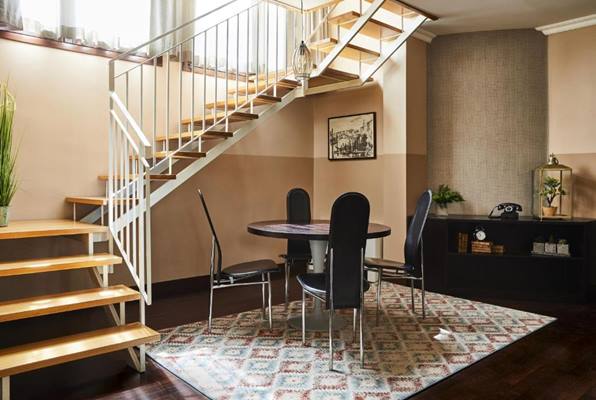 Hotel Indigo Venice Sant'Elena en Venecia