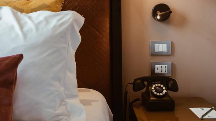 Hotel Indigo Venice Sant'Elena en Venecia