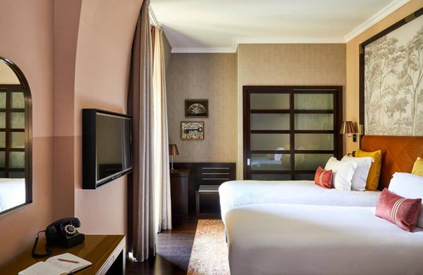 Hotel Indigo Venice Sant'Elena en Venecia