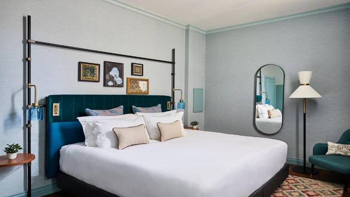 Hotel Indigo Venice Sant'Elena en Venecia