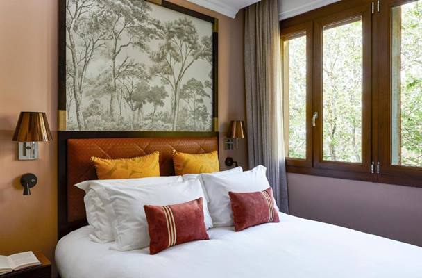 Hotel Indigo Venice Sant'Elena en Venecia
