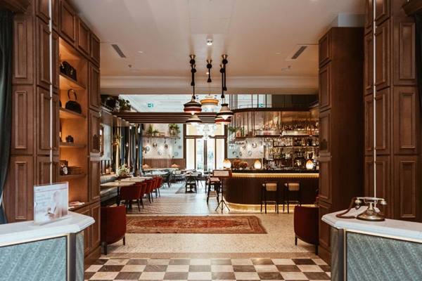 Hotel Indigo Venice Sant'Elena en Venecia