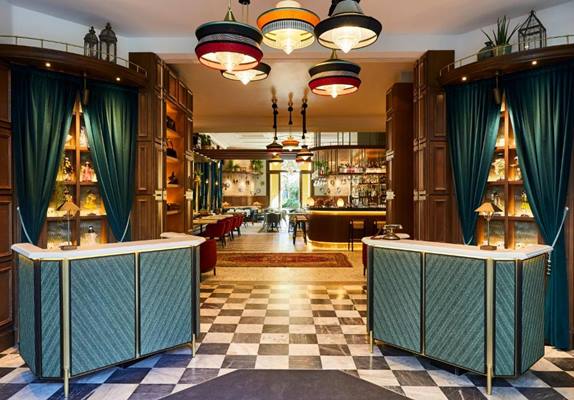 Hotel Indigo Venice Sant'Elena en Venecia