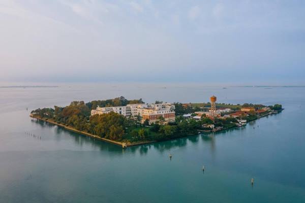 JW Marriott Venice Resort & Spa en su destino