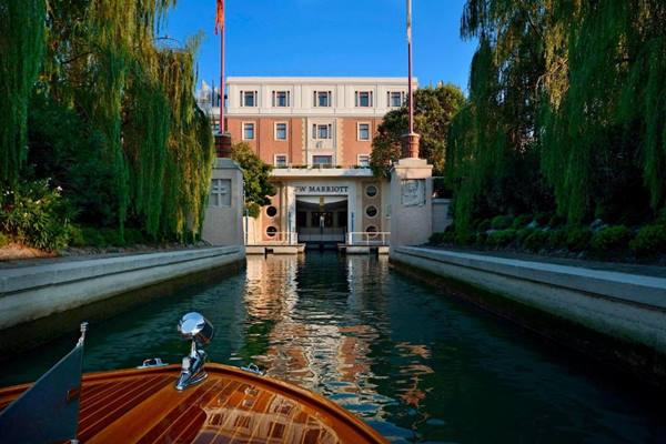 JW Marriott Venice Resort & Spa en Venecia