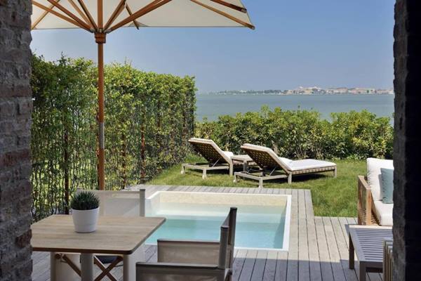 JW Marriott Venice Resort & Spa en Venecia