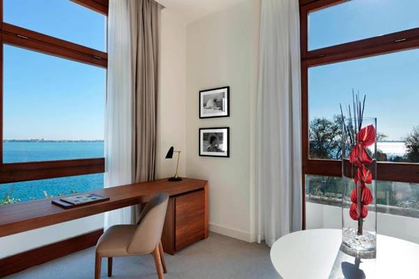 JW Marriott Venice Resort & Spa en Venecia