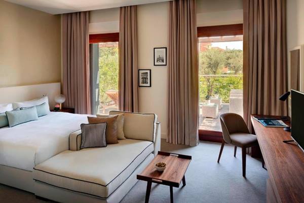JW Marriott Venice Resort & Spa en Venecia