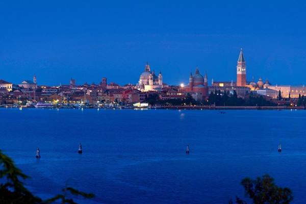 JW Marriott Venice Resort & Spa en Venecia