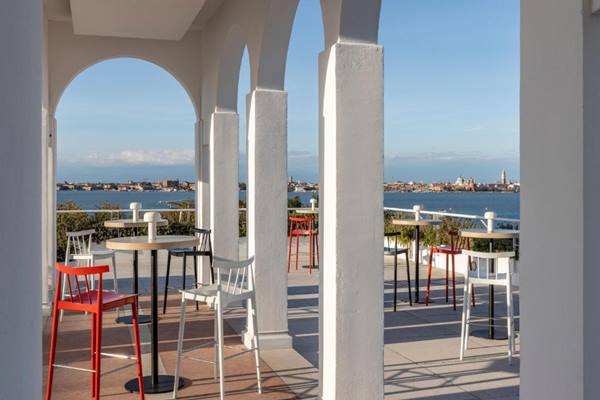 JW Marriott Venice Resort & Spa en Venecia