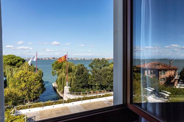 JW Marriott Venice Resort & Spa en Venecia